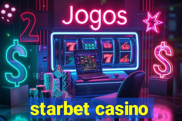 starbet casino