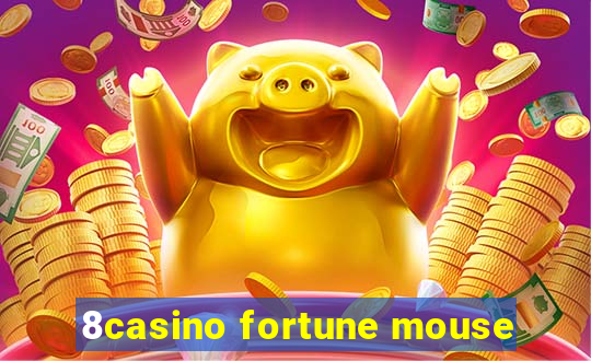 8casino fortune mouse