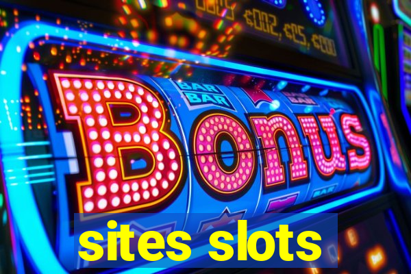 sites slots