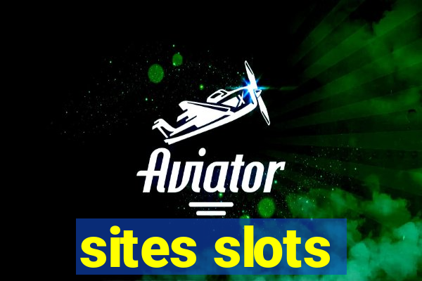 sites slots