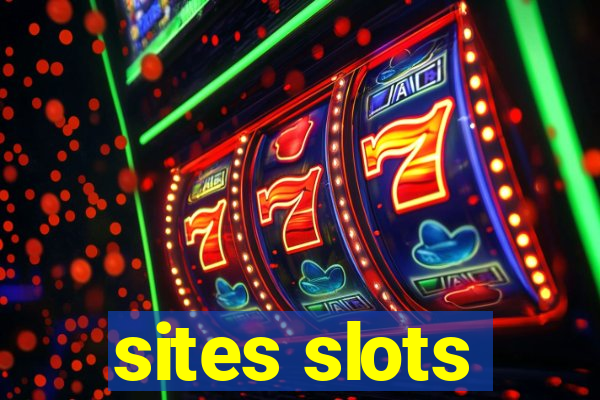 sites slots