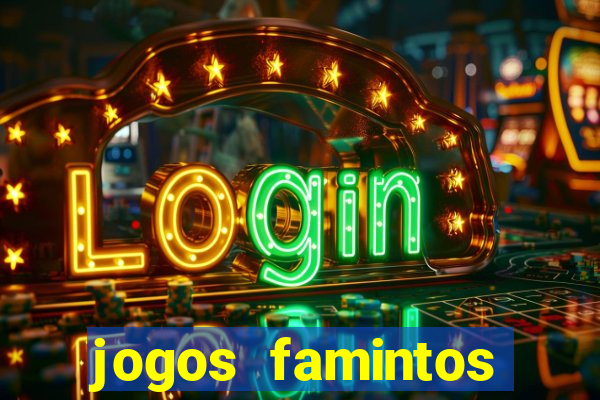 jogos famintos online hd