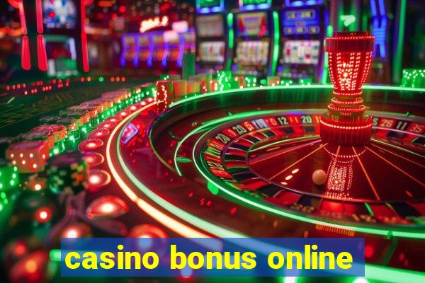 casino bonus online