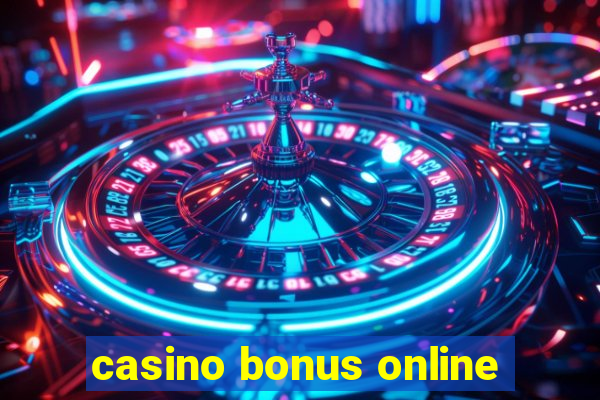 casino bonus online