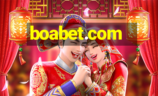 boabet.com