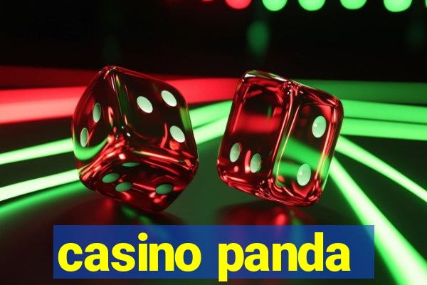 casino panda