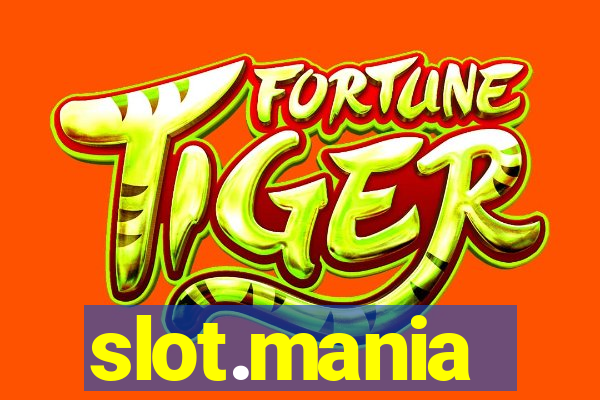 slot.mania