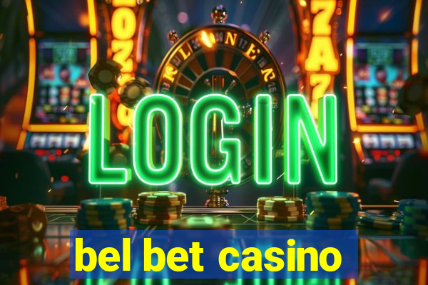 bel bet casino