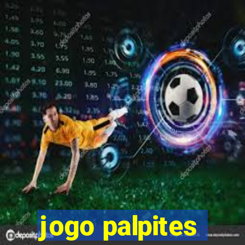 jogo palpites