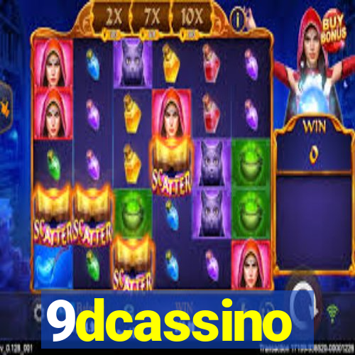 9dcassino