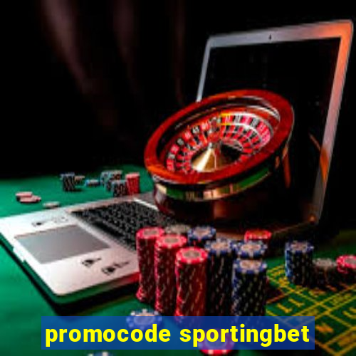 promocode sportingbet