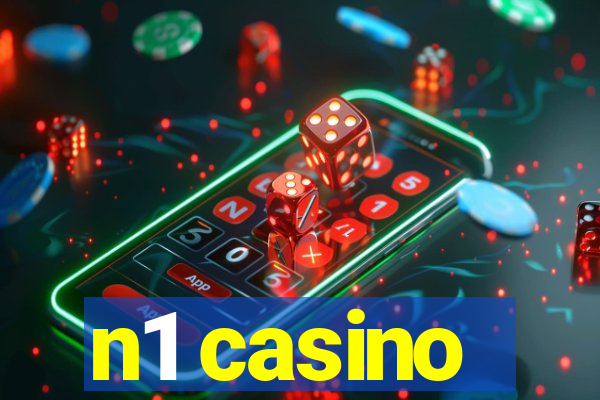 n1 casino