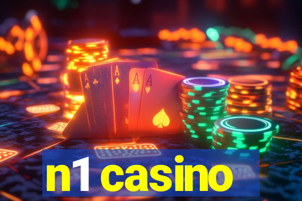 n1 casino