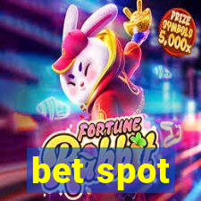 bet spot