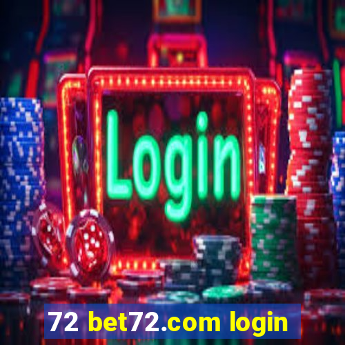 72 bet72.com login