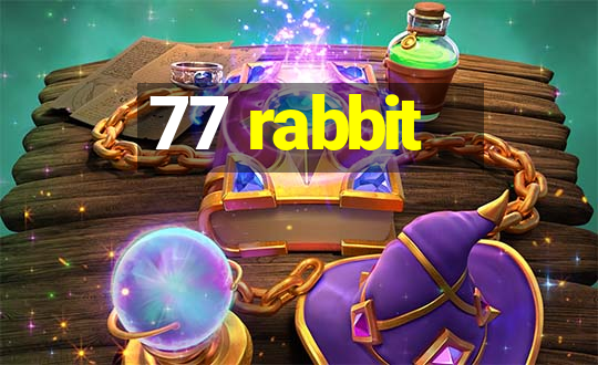 77 rabbit