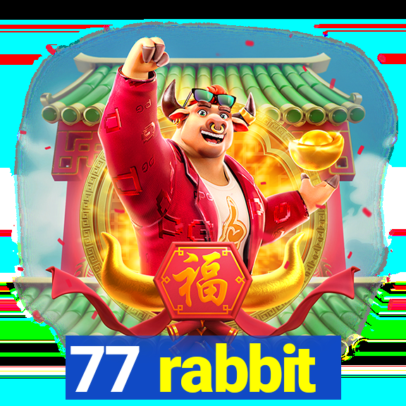 77 rabbit