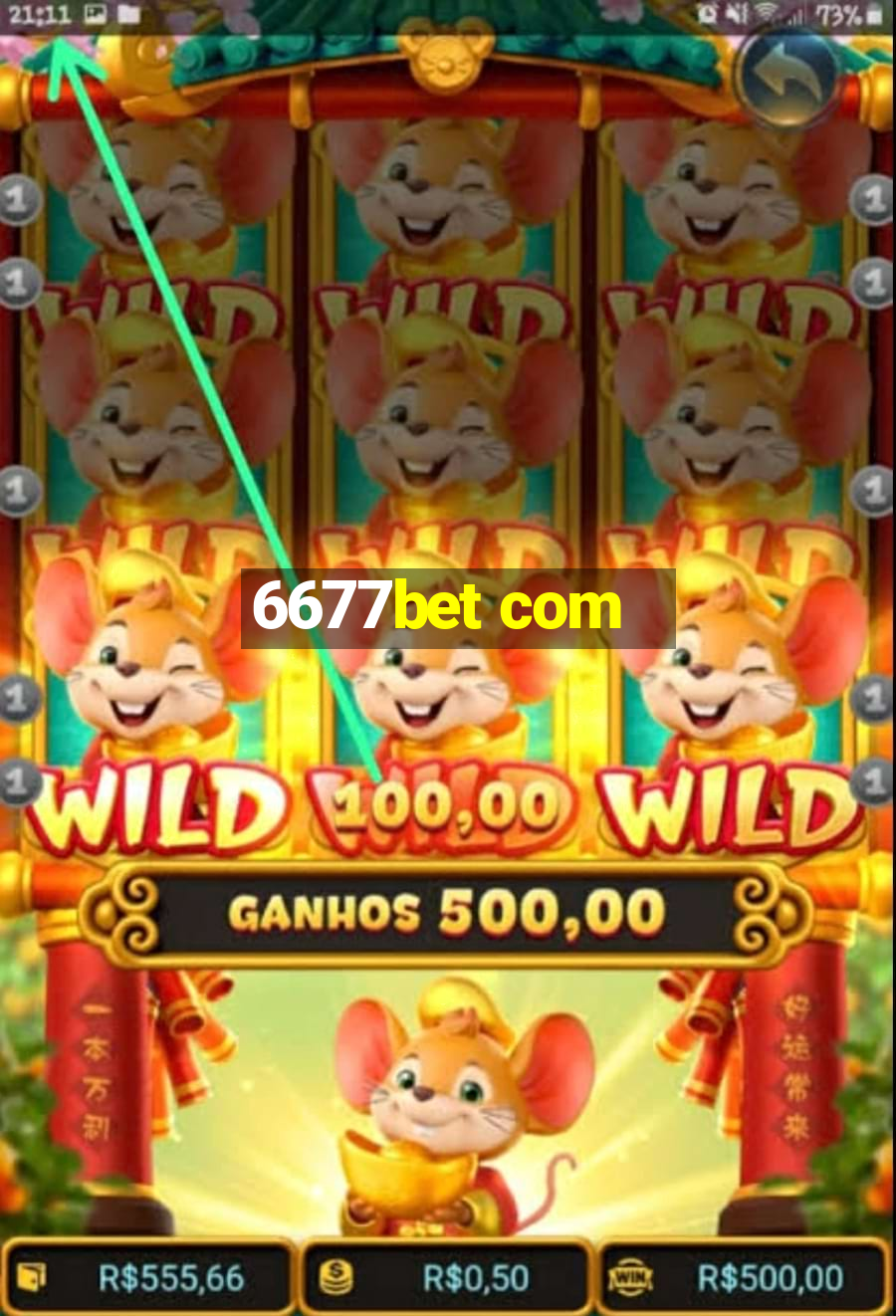 6677bet com