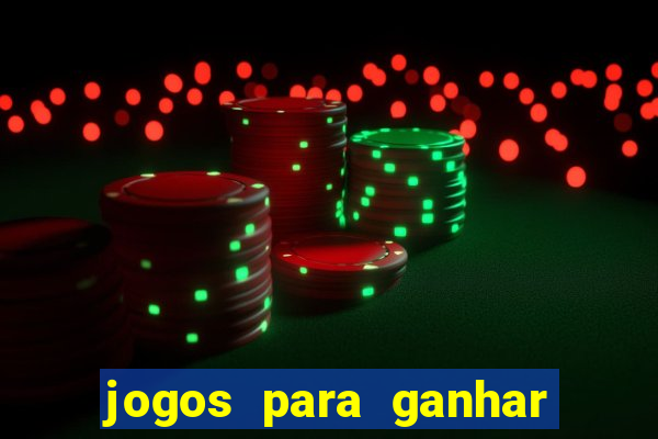 jogos para ganhar moedas digitais