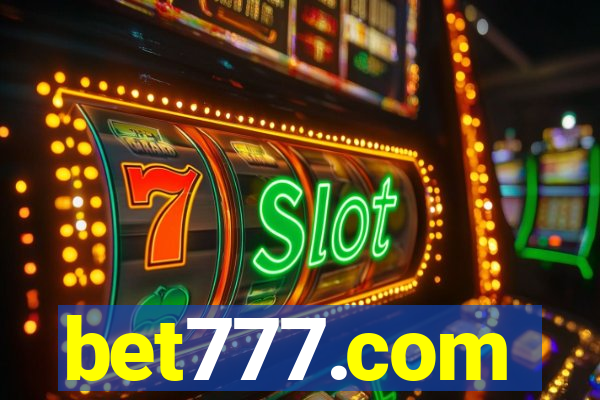 bet777.com