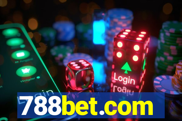 788bet.com