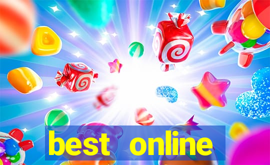 best online american casino