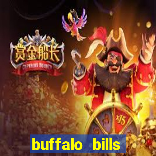 buffalo bills resort casino