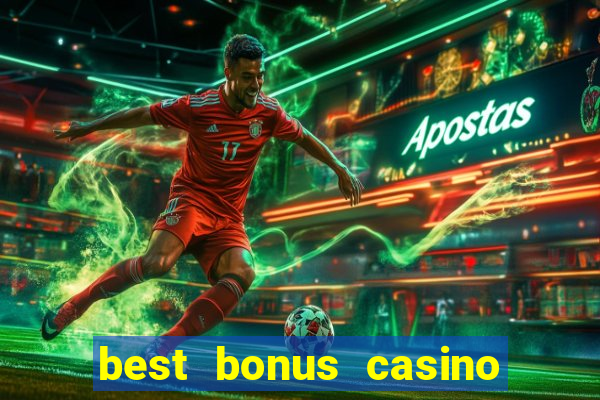 best bonus casino no deposit