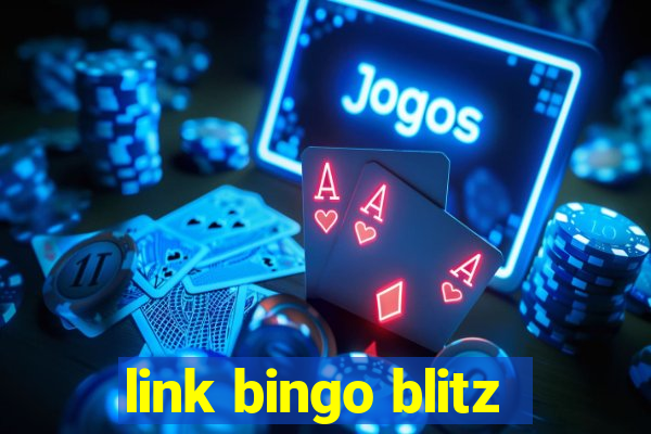 link bingo blitz