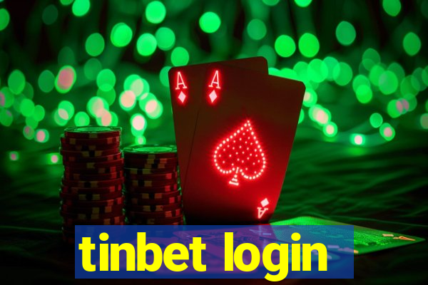 tinbet login