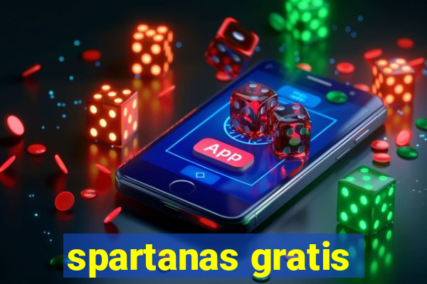 spartanas gratis