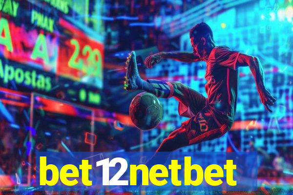 bet12netbet