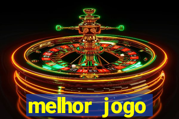 melhor jogo estratégia android