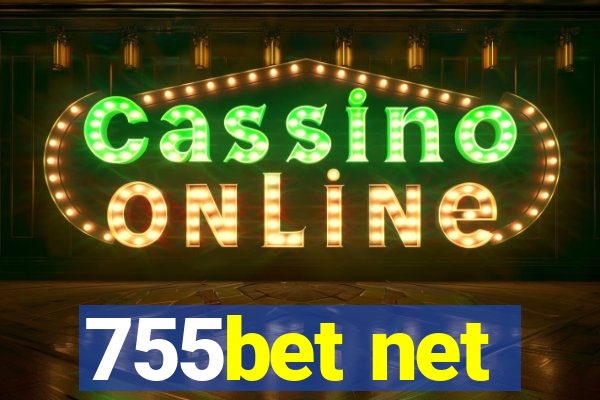 755bet net