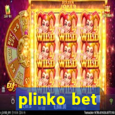 plinko bet