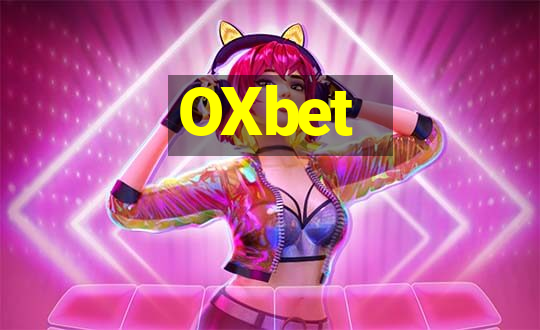 OXbet