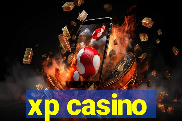 xp casino