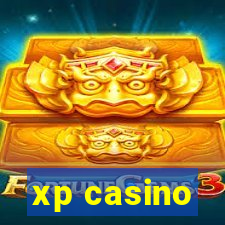 xp casino