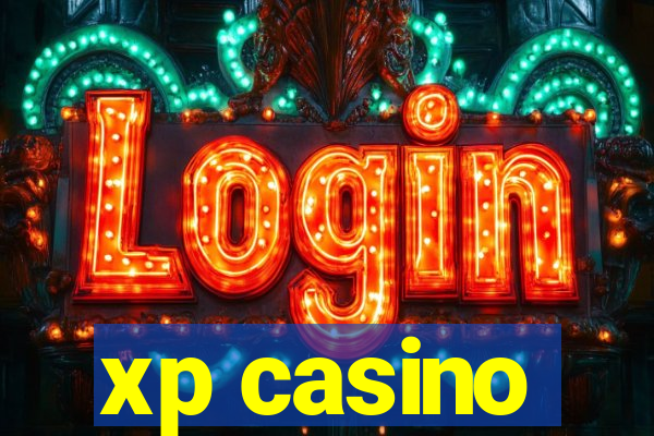 xp casino