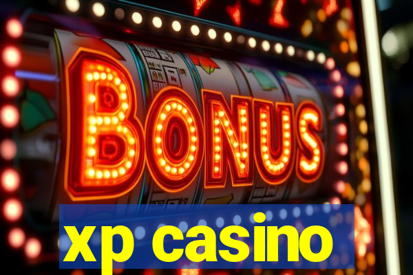 xp casino