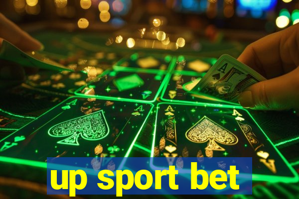 up sport bet