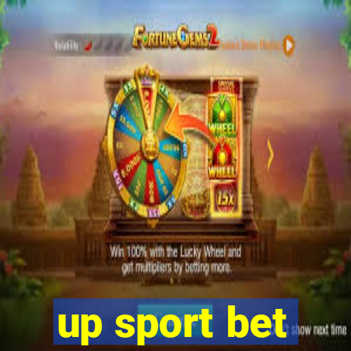 up sport bet