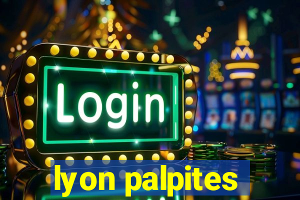 lyon palpites