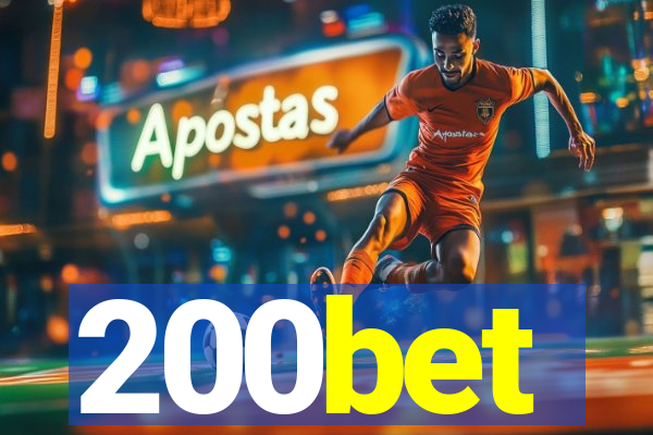 200bet