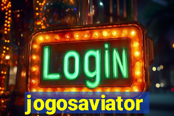 jogosaviator