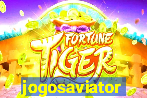 jogosaviator