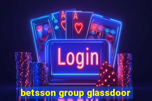 betsson group glassdoor