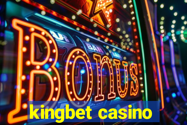 kingbet casino