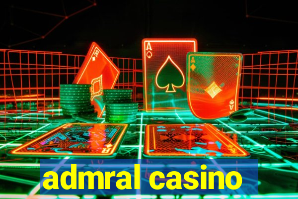 admral casino