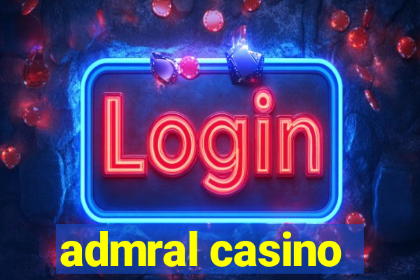 admral casino